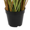 Vickerman PVC Artificial Assorted Grass - view 5 of 5