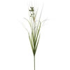 44" Grass with Pomp Balls Spray 4/Pk - view 1 of 3