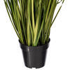 Vickerman PVC Artificial Grass with Pomp Balls - view 3 of 4