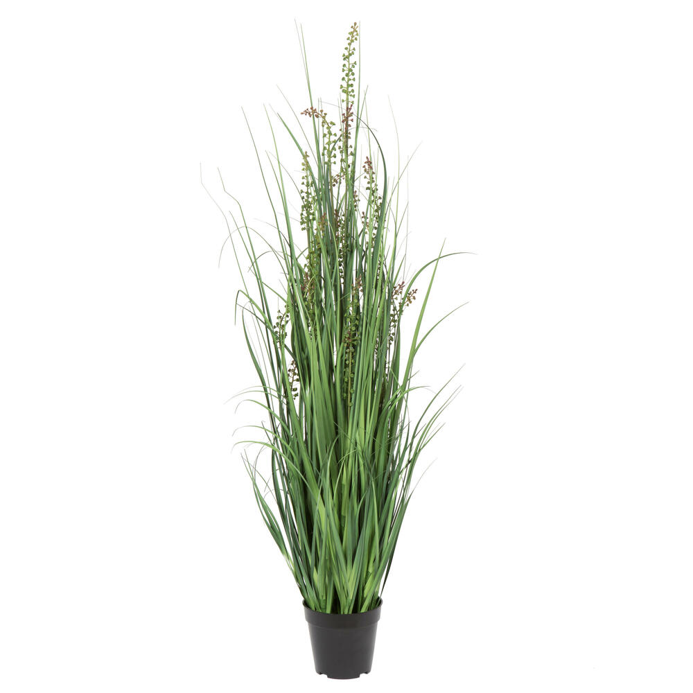 Vickerman PVC Artificial Sheep's Grass and Plastic Grass