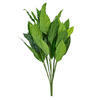 3' Spathiphyllum Plant X 5 W/40 Lvs - view 1 of 4