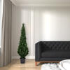 Vickerman Artificial Cedar Tree In Pot UV - view 2 of 5