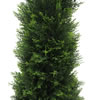 Vickerman Artificial Cedar Tree In Pot UV - view 3 of 5