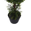 Vickerman Artificial Boxwood Ball Topiary In Pot UV - view 5 of 5