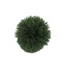 Vickerman Artificial Cedar Ball Topiary In Pot UV - view 6 of 6