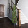 Vickerman Boxwood Double Spiral Everyday Topiary - view 2 of 5