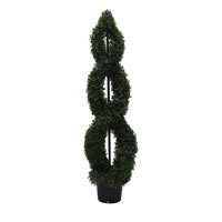 Spiral Topiaries