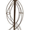 Vickerman Double Spiral Metal Frame - view 3 of 4