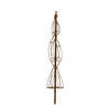 Vickerman Double Spiral Metal Frame - view 2 of 4