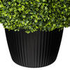 Vickerman Artificial Boxwood Ball In Pot UV - view 7 of 7