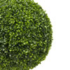 Vickerman Artificial Boxwood Ball In Pot UV - view 3 of 7