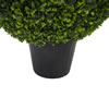 Vickerman Artificial Boxwood Ball In Pot UV - view 5 of 7