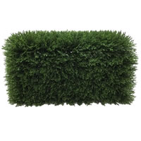 Hedges 2 / UV