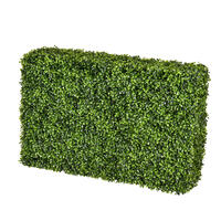 Hedges