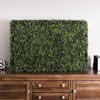 Vickerman Artificial Boxwood Hedge - view 2 of 7