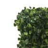 Vickerman Artificial Boxwood Hedge - view 3 of 7