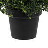 Vickerman Artificial Boxwood Cone In Pot UV - view 7 of 7