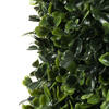 Vickerman Artificial Boxwood Cone In Pot UV - view 3 of 7