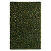 Vickerman Artificial Boxwood Cube Hedge - view 1 of 7