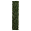 Vickerman Artificial Boxwood Cube Hedge - view 4 of 7