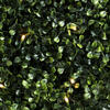 Vickerman Artificial Boxwood Cube Hedge - view 5 of 7