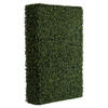 Vickerman Artificial Boxwood Cube Hedge - view 3 of 7
