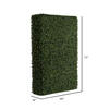 Vickerman Artificial Boxwood Cube Hedge - view 7 of 7