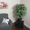 Vickerman Artificial Variegated Ficus Extra Full Series - view 2 of 5