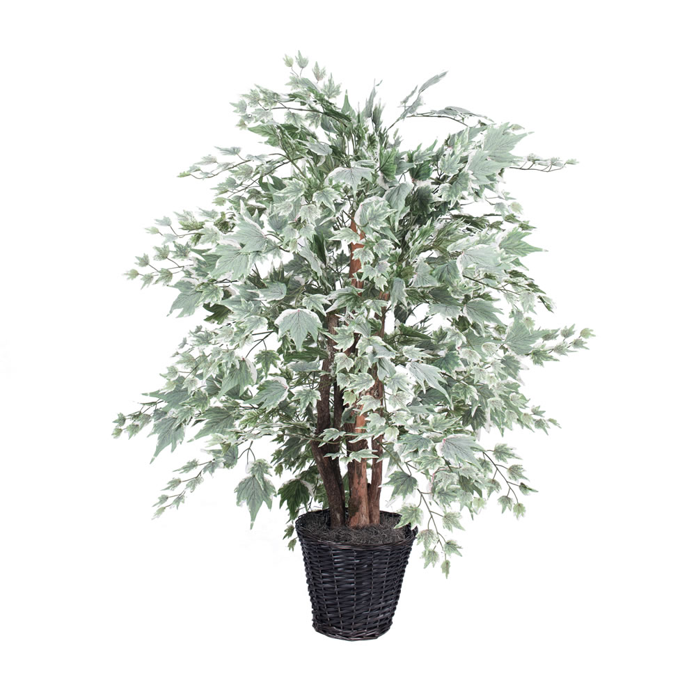 Vickerman Artificial Silver Maple Extra Full Series