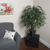 Vickerman Artificial Mini Ficus Extra Full Series - view 2 of 3
