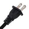 E26 Black Socket 8' Cord On/Off Switch - view 3 of 4