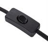 E26 Black Socket 8' Cord On/Off Switch - view 4 of 4