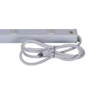 6' White Outlet Bar 12 Outlet 6'Lead 15A - view 2 of 3