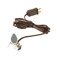 Pinch Clip Socket