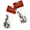 Vickerman 6' Switched Pinch Clip C7 Socket - view 2 of 7