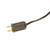 Vickerman 6' Switched Pinch Clip C7 Socket - view 6 of 7
