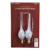 C7 Silicone White Bulb 2Pk 120V 5Watt - view 1 of 3