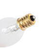 C7 Silicone White Bulb 2Pk 120V 5Watt - view 3 of 3