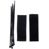 Vickerman All Weather Outdoor 3-Outlet 7-Day Digital Timer with Always ON, Dusk to Dawn or On at Dusk for 1 to 12 Hour Setting. 125Volt, 15Amp, 60Hz, 1000Watt Tungsten - view 3 of 6