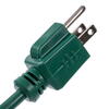 Vickerman Outdoor Green Extention Cord - view 3 of 3