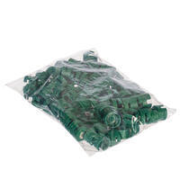 Magnet Clip Green