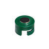 Vickerman Green C9 Twist-On 5lb Magnetic Clip - view 2 of 3
