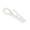 C9 Shingle Flex Wedge Clip UV 100/Bag - view 2 of 4