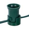 Vickerman C9 Magnetic Socket Green Wire - view 3 of 5