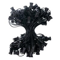 Black Magnetic