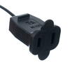 Vickerman C9 Magnetic Socket Black Wire - view 2 of 5