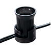 Vickerman C9 Magnetic Socket Black Wire - view 3 of 5