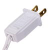 Vickerman C9 Magnetic Socket White Wire - view 4 of 5