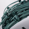 Vickerman C7 Sockets on Green Wire - view 2 of 2