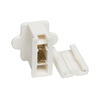 Vickerman Female Slide-On Plug, 10 per Pack.  - view 2 of 3
